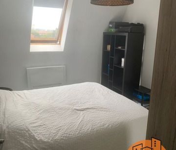 Appartement te huur in Anderlecht - Photo 3