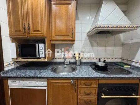 Piso en alquiler en Circular-Vadillos - Photo 2