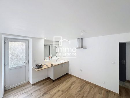 Location maison 5 pièces 98.79 m² à Neau (53150) - Photo 3