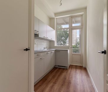Proveniersstraat 64-A, Provenierswijk, 3033CM, Rotterdam - Photo 1