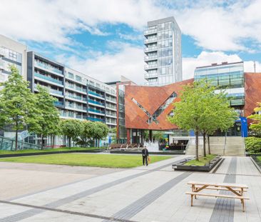 The Cubes 2, Beacon South Quarter, Sandyford, Dublin 18 - Photo 5