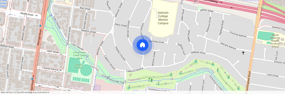 35 Swanson Crescent, Chadstone VIC 3148