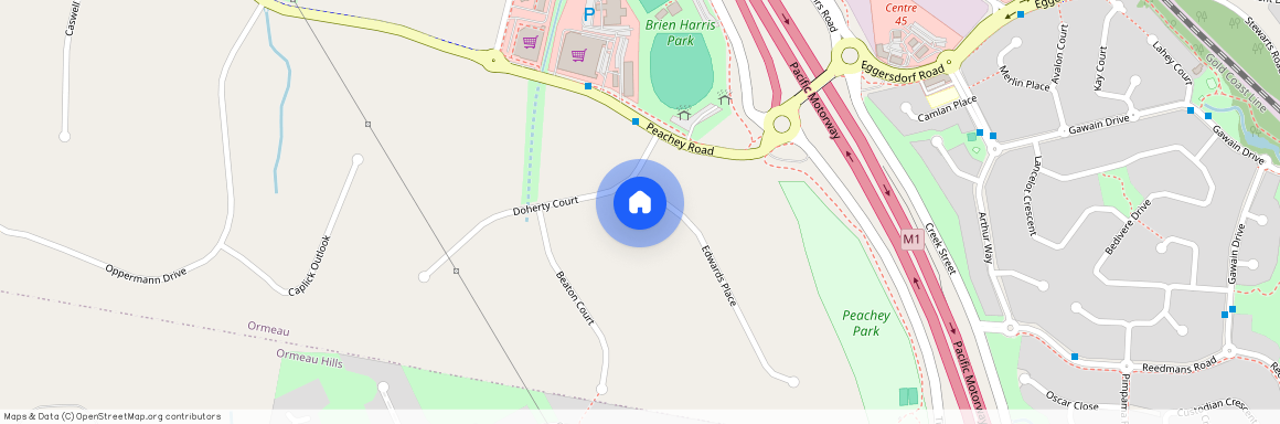 B/1 Edwards Place, Qld 4208, Ormeau