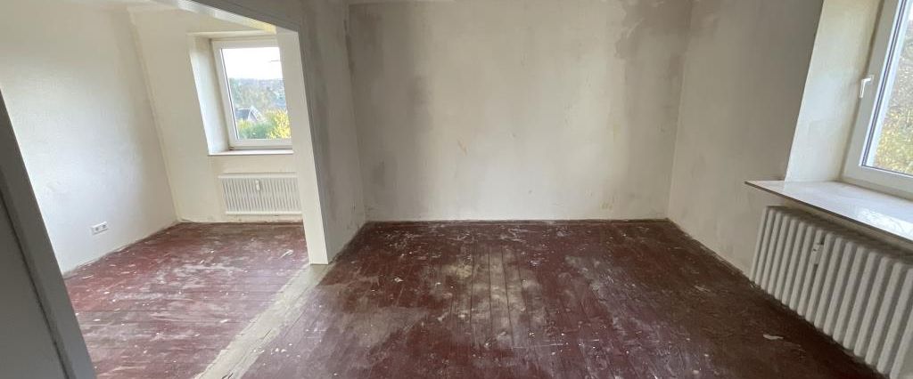 Demnächst frei! 2-Zimmer-Wohnung in Dortmund Renninghausen - Foto 1