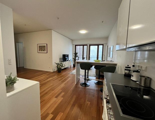 Modernes WG-Zimmer im Herzen der HafenCity - Foto 1