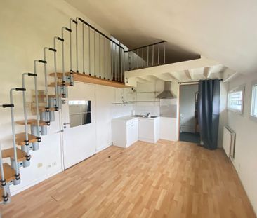 Appartement T1 à Rennes - Photo 3