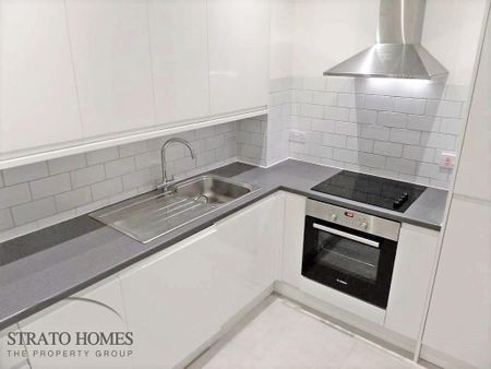 Studio to rent - Photo 4