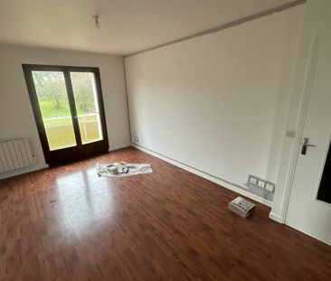 Appartement LIVRY GARGAN - Photo 1