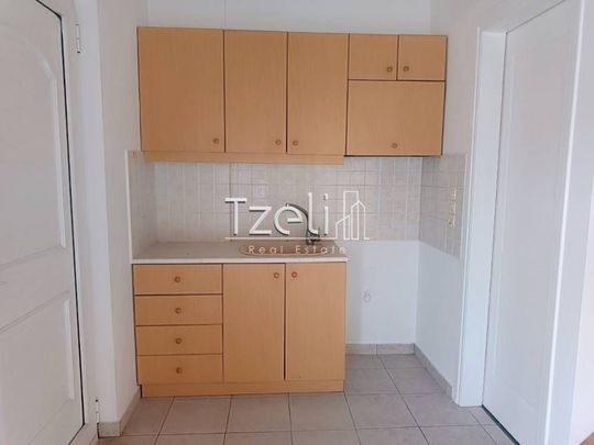 Studio/Γκαρσονιέρα για ενοικίαση Ανθούπολη (Πάτρα) - Photo 1