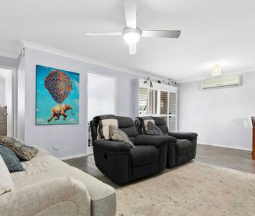 Central 3-Bedroom Home with Wheelchair Access - Photo 1