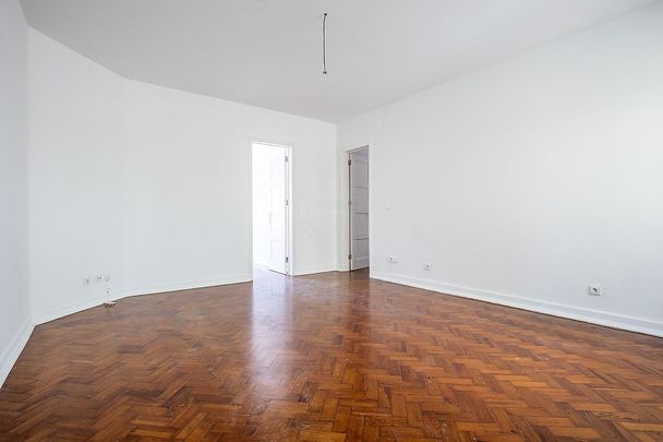 Apartamento T3 em Lisboa - Photo 1