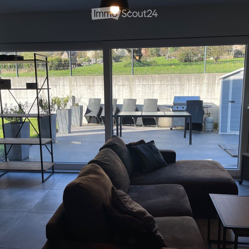 1 Zimmer, 30 m² - Foto 1