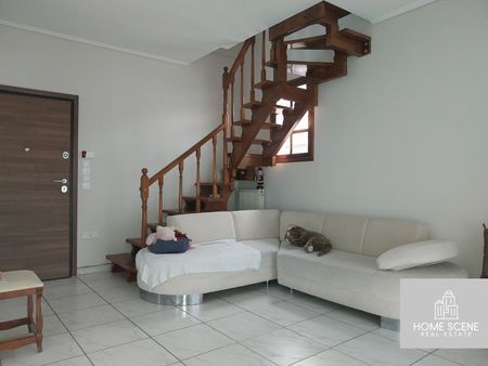 Ενοικίαση κατοικίας, 136 τ.μ., Περιστέρι, 1.300 € - Photo 3