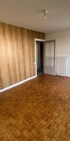 Location Appartement 2 pièces 42m² CLERMONT FERRAND 63000 - Photo 1