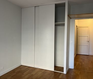 Appartement T3 - Photo 6