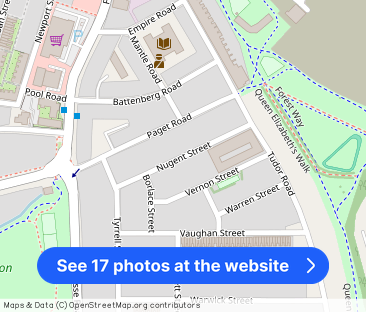 Nugent Street, Leicester, Leicestershire, LE3 - Photo 1