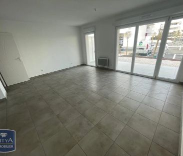 Appartement à louer 3 pièces 63.75m² - Photo 1