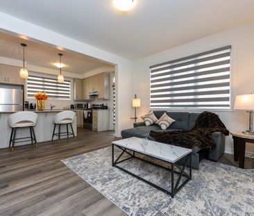 For Lease - 1217 Ferguson Drive, Milton, Ontario - Photo 6