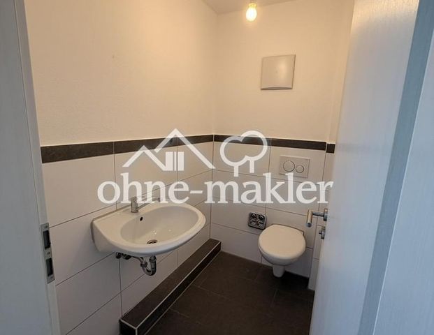 Großzügige UG Wohnung - Photo 1