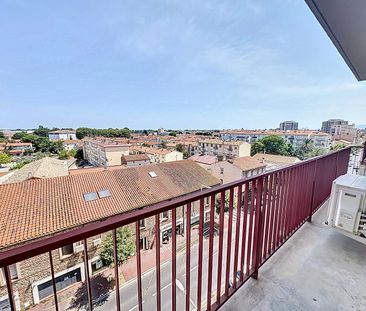 Location Appartement 2 pièces 41m² - Photo 5