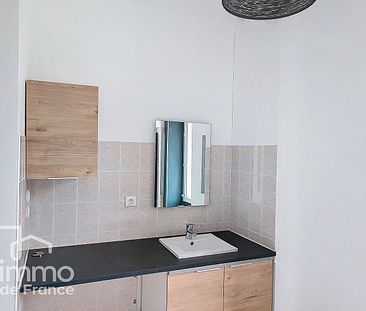 Location appartement 4 pièces 100.21 m² à Septmoncel (39310) - Photo 6
