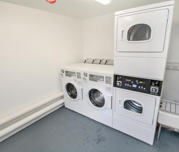 Studio to rent - Photo 6