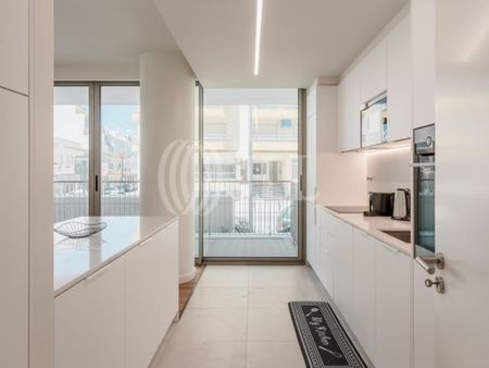 2 room luxury Flat for rent in Armacao de Pera, Silves, Distrito de Faro - Photo 4