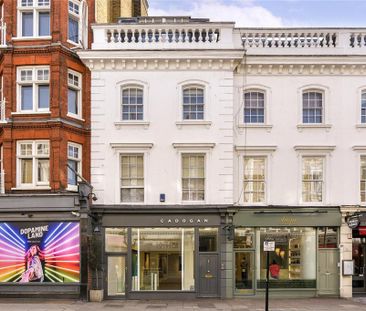 Studio to rent - Photo 3