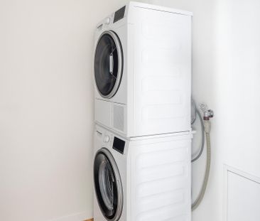 3.5 Zimmer, 73 m², 1. Stock - Photo 5