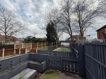 Hazel Street, Bulwell, Nottingham - Photo 2