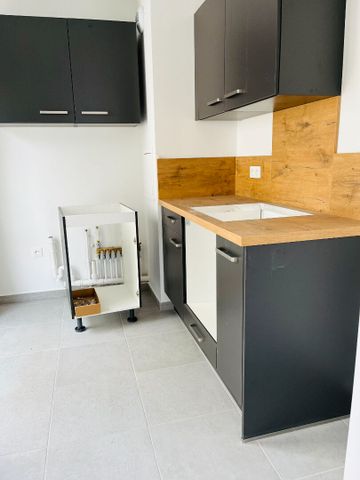 Appartement / Offre 58164454 - Photo 3
