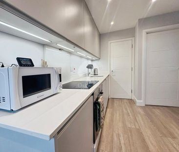 1 bedroom maisonette to rent - Photo 3