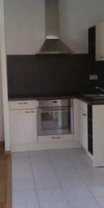 Appartement à louer 2 pièces 41.23m² - Photo 3