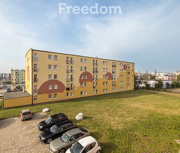 Mieszkanie 26,61 m², Gdańsk, Brzeźno, Dworska - Zdjęcie 6