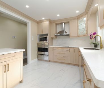 For Lease - 36 Kim Court Unit# Upper, Toronto, Ontario - Photo 1