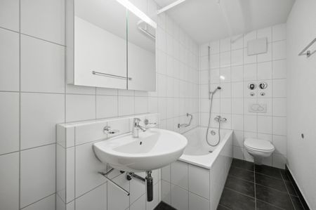 "Stadtnah und trotzdem im Grünen gelegen!" - Foto 4