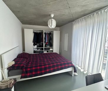 2.5 Zimmer, 44 m², 1. Stock - Foto 2