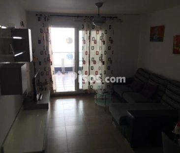Piso en alquiler en Calle Santa Marta - Photo 1