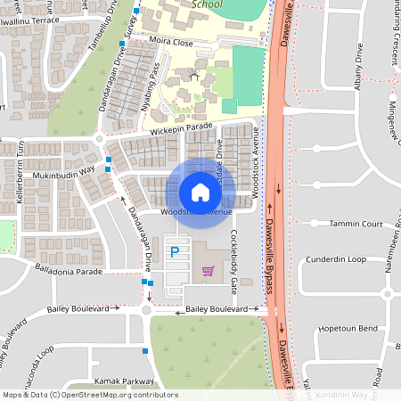 19B Woodstock Avenue, WA 6211, Dawesville