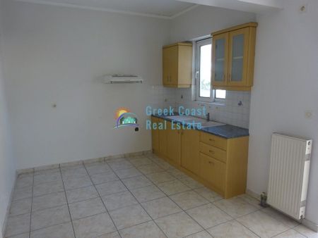 Studio/Γκαρσονιέρα για ενοικίαση - Πάτρα, - Φωτογραφία 2
