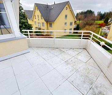 Charmante Maisonette-Wohnung - Foto 4