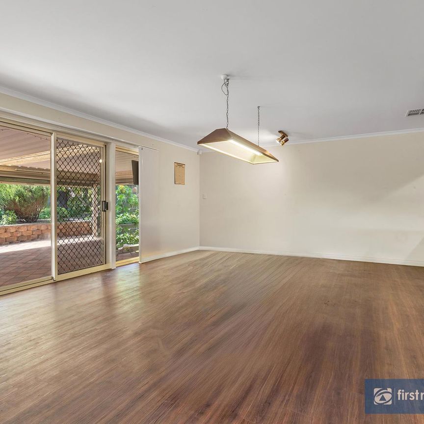 THREE BEDROOM HOME WITH 2 LARGE LIVING SPACES - Photo 1