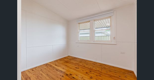 Renovated & Ready To Move Into! - Photo 1