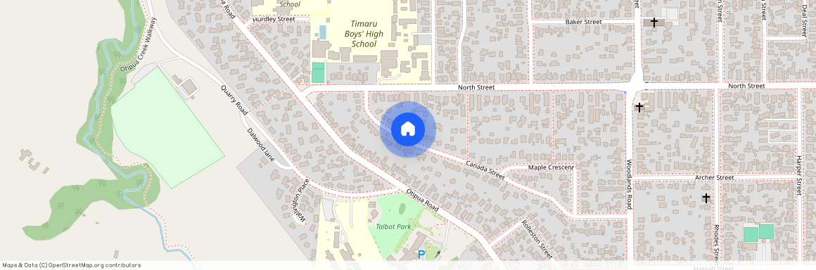 71 Canada Street, Watlington, Timaru