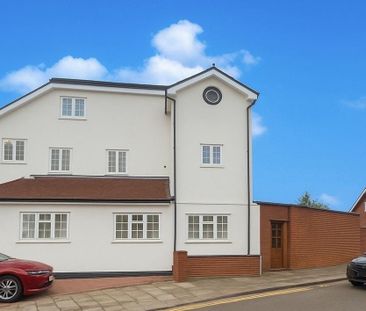 1 bedroom maisonette to rent - Photo 1