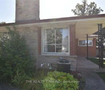 For Lease - 65 IRVING Place, London East, Ontario - Photo 5