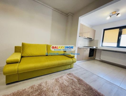 Apartament 2 camere, parcare, terasa, bloc nou I Hils Pallady - Fotografie 1