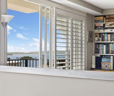 2a Elizabeth Bay Road, Elizabeth Bay NSW 2011 - Apartment For Rent ... - Photo 2