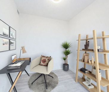 For Lease - 8119 Birchmount Road Unit# 1116A, Markham, Ontario - Photo 4