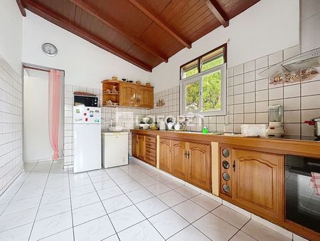 Maison T3 Le Moule à louer - Photo 4